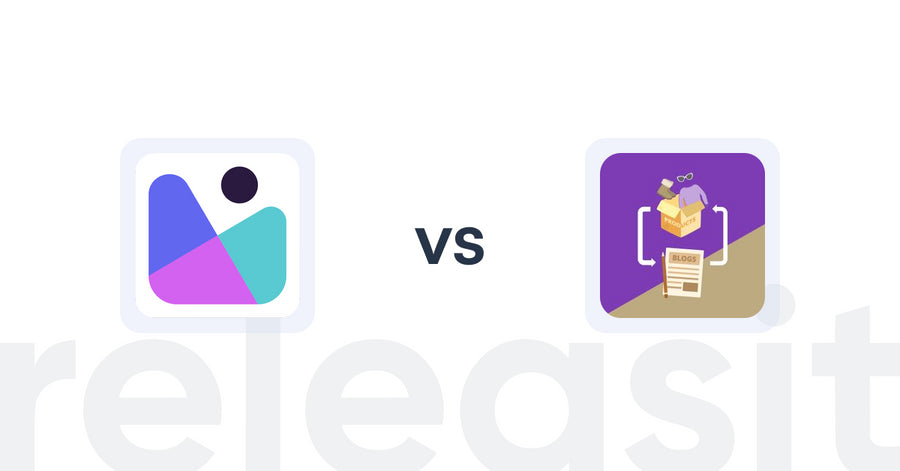 Shopify Upsell and Cross-sell Apps: Push Cart ‑ Add to Cart Upsell vs Related Products & Blogs