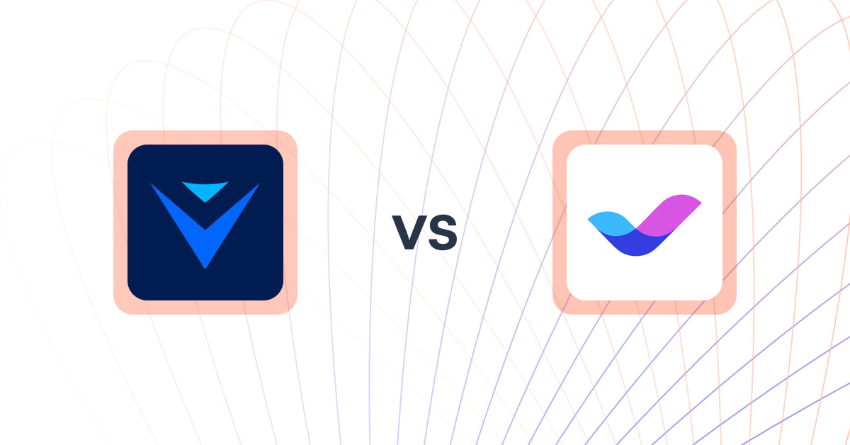 Shopify Upsell and Cross-Sell Apps: Veeform ‑ Product Quiz Builder vs Veda Landing Page Builder