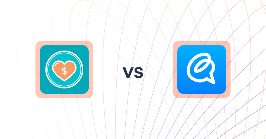 Shopify Upsell and Cross-sell Apps: Pépiteurs Checkout Upsell Tips vs Speakeasy Shoppable Videos