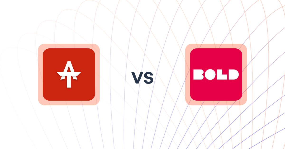 Shopify Upsell and Cross-sell Apps: TapAsko vs BOLD Subscriptions