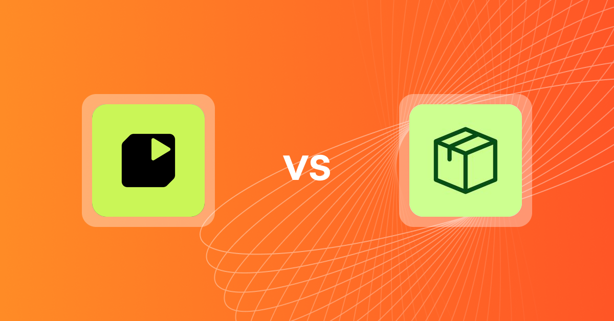 Shopify Upsell and Cross-sell Apps: Impulse Upsell by Video vs Rebolt ‑ Bundle Products