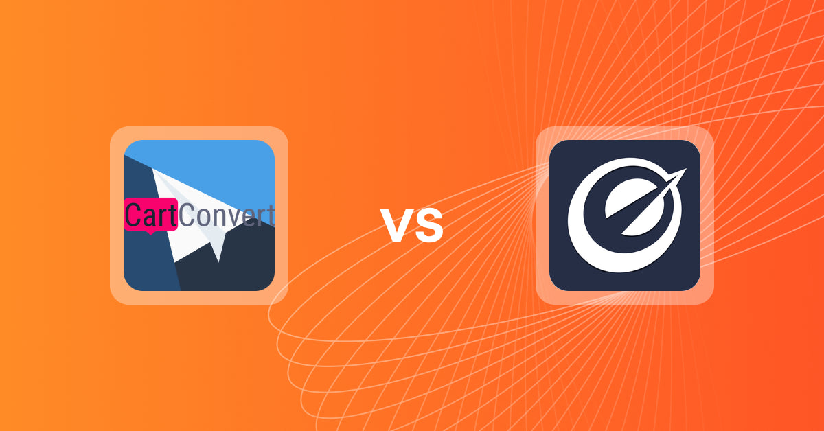 Shopify Upsell and Cross-Sell Apps: CartConvert vs Optimizely by Impress