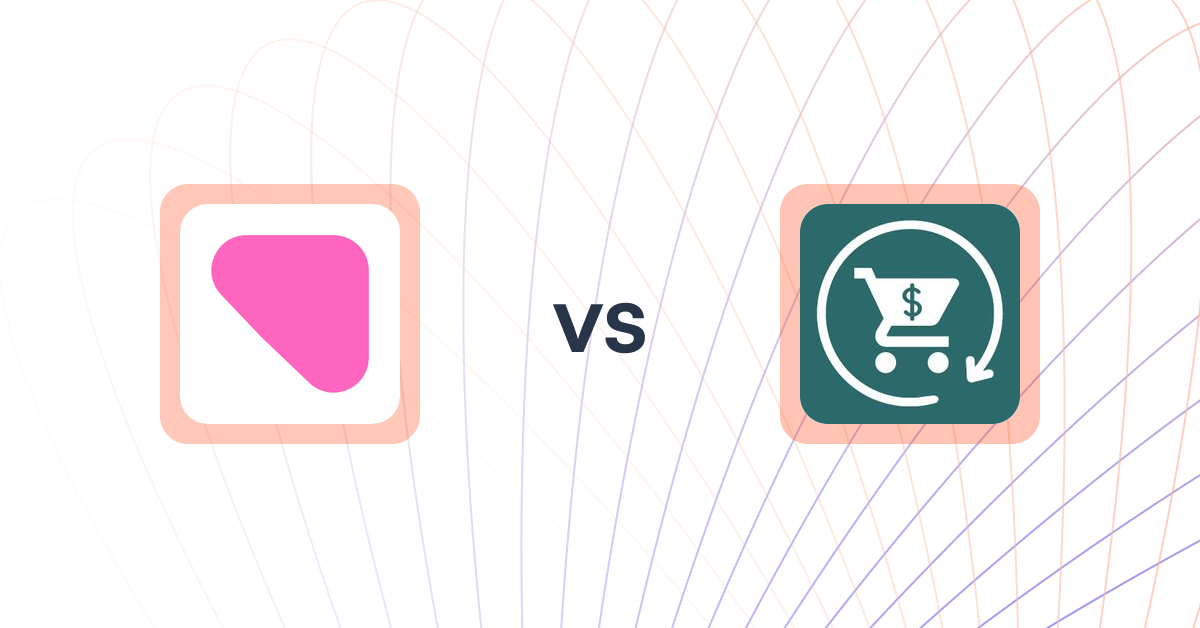 Shopify Upsell and Cross-Sell Apps: Nosto vs ReConvert Post Purchase Upsell