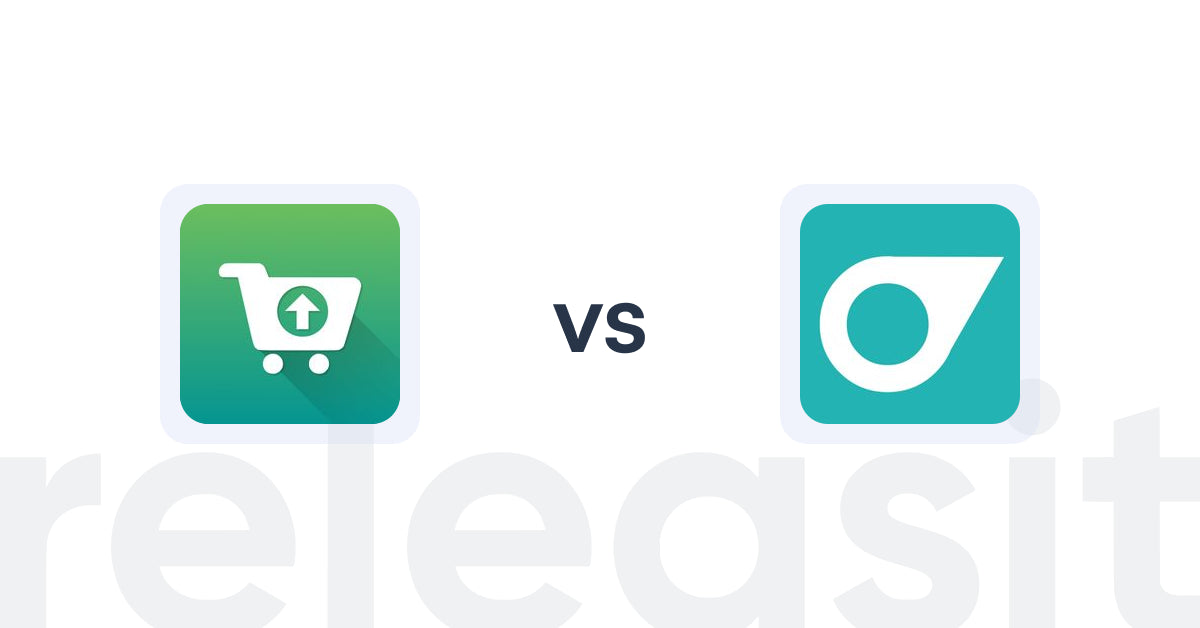 Shopify Upsell and Cross-sell Apps: Smart Suggest Pro by Essenify vs Aptioo: Upsell & Cross Sell