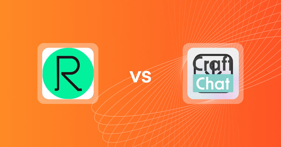 Shopify Upsell and Cross-sell Apps: Relek Build‑the‑Look vs CraftChat:Convert Chat to Sale