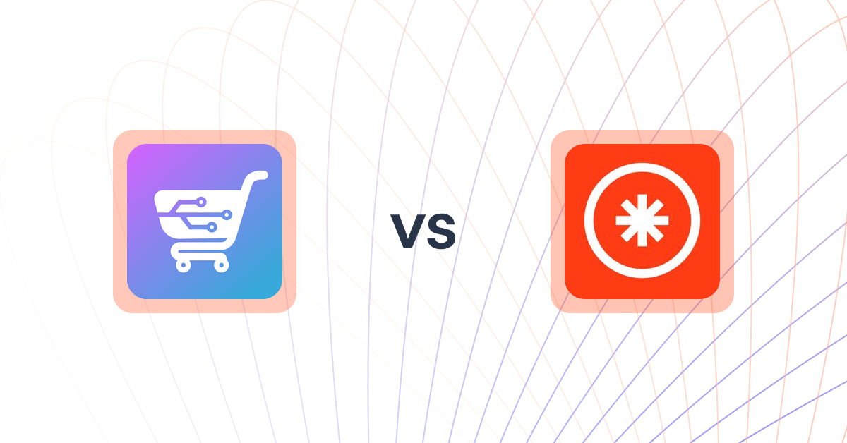 Shopify Upsell and Cross-Sell Apps: AI Cart & Upsell vs GPT‑4o Sales Assistant