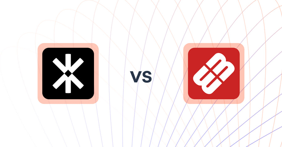 Shopify Upsell and Cross-sell Apps: Systema AI vs W3 Product Accessories