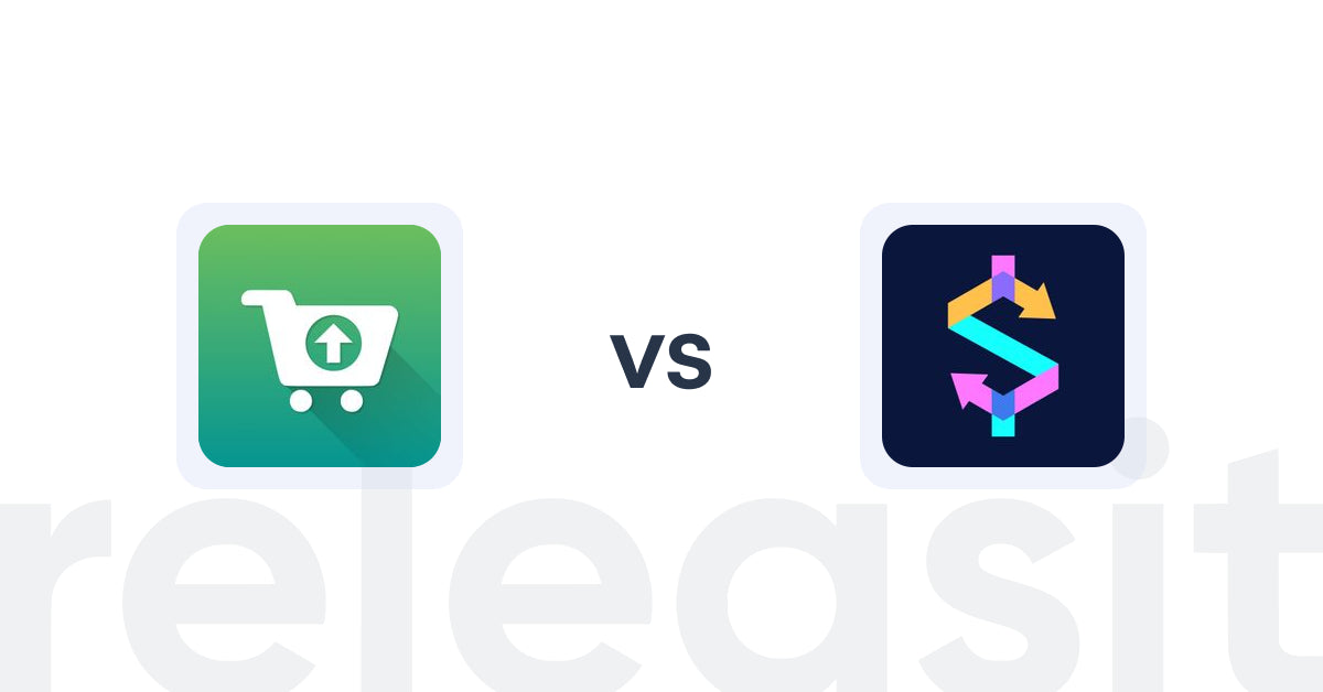 Shopify Upsell and Cross-Sell Apps: Smart Suggest Pro by Essenify vs FloHo Discounts & Promotions