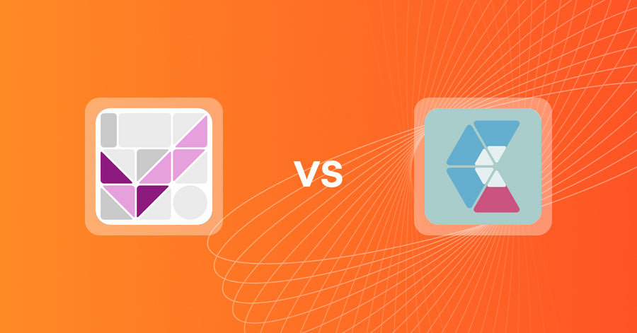 Shopify Upsell and Cross-sell Apps: レコメンド .amp vs Conomi