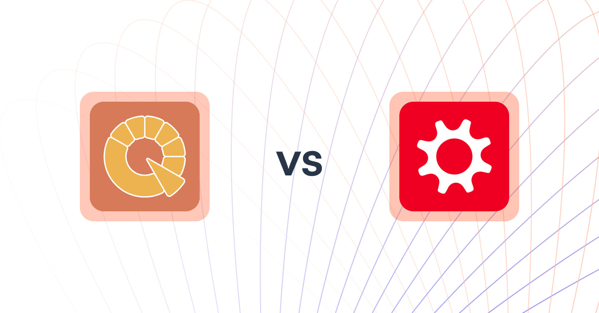 Shopify Upsell and Cross-Sell Apps: Appify: Power Quiz vs. Innonic Upsell Recommendations