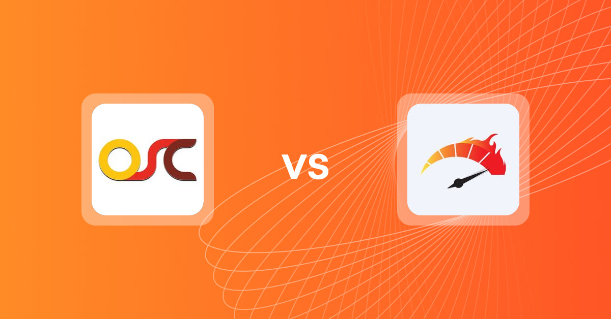 Shopify Upsell and Cross-Sell Apps: OSCP Upsell & Cross Sell vs Rock ‑ Upsell Products