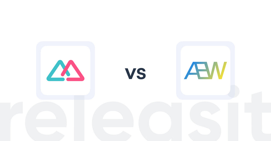 Shopify Upsell and Cross-Sell Apps: In Cart Upsell & Cross Sell vs Aetherwave Recommendations