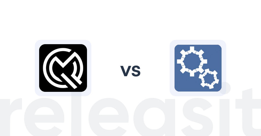 Shopify Upsell and Cross-Sell Apps: QuizMaster‑Product Recommender vs Shirtworks