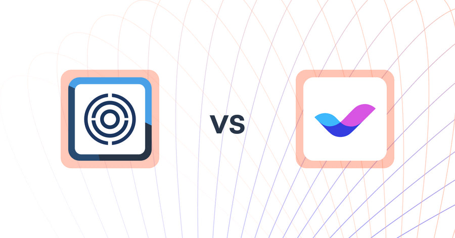 Shopify Upsell and Cross-Sell Apps: Kainic vs Veda Landing Page Builder