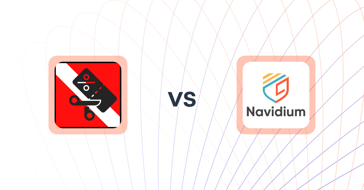 Shopify Upsell and Cross-sell Apps: Checkout Upsell Post Purchase vs. Navidium Shipping Protection