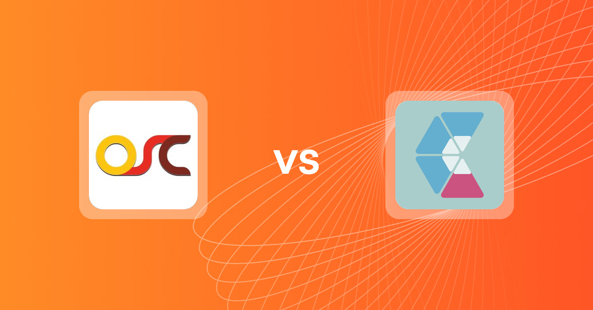 Shopify Upsell and Cross-Sell Apps: OSCP Upsell & Cross Sell vs Conomi