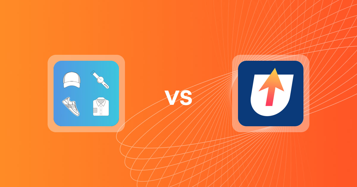 Shopify Upsell and Cross-sell Apps: Advanced Shop the Look vs One Click Upsell ‑ Zipify OCU