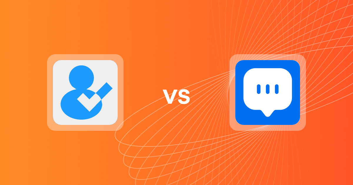 Shopify Upsell and Cross-Sell Apps: Rend ‑ Custom AI Product Quiz vs Taggo: Chatbot AI & WhatsApp