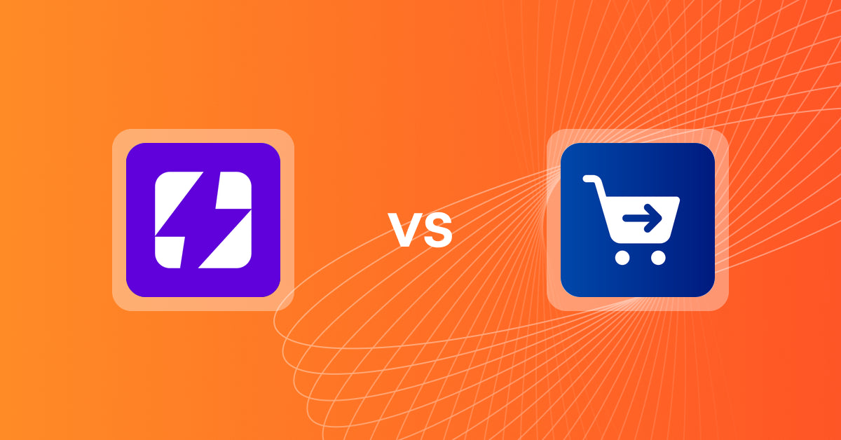 Shopify Upsell and Cross-Sell Apps: Boost: Free Shipping Banner vs Checkify ‑ Customize Checkout