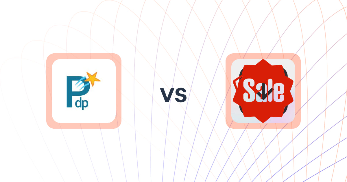 Shopify Upsell and Cross-Sell Apps: PDP Star vs Free Shipping Upsell