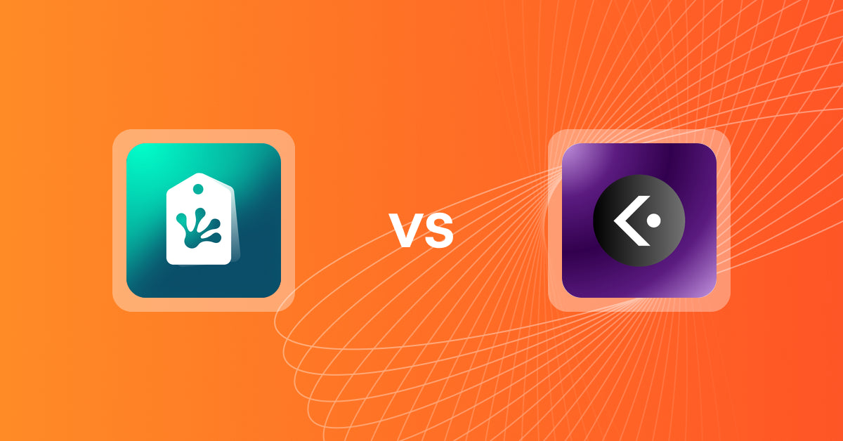 Shopify Upsell and Cross-sell Apps: SF Product Recommendations vs lookfor AI Chatbot + ChatGPT