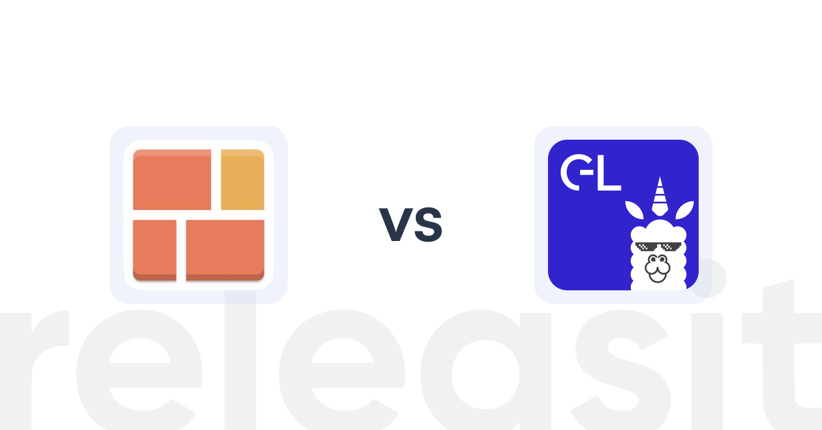 Shopify Upsell and Cross-sell Apps: Posstack Easy Content Builder vs. GLab: Gift Wrap & Gift Message
