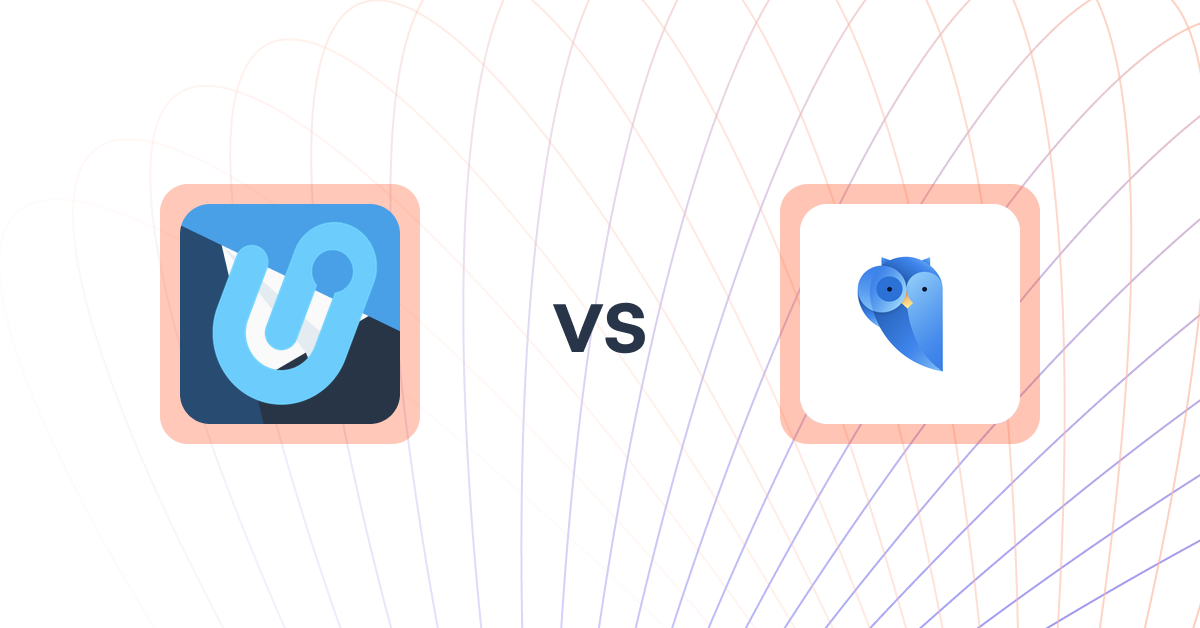 Shopify Upsell and Cross-sell Apps: Union ‑ レコメンデーション vs Findify Search & Merchandise