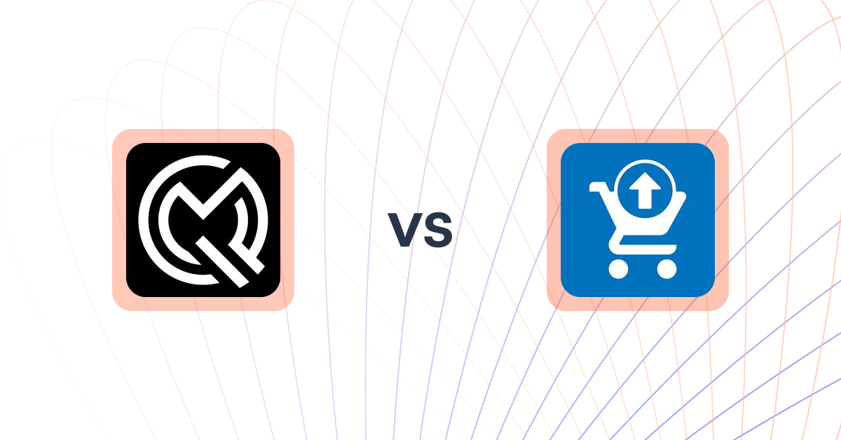 Shopify Upsell and Cross-Sell Apps: QuizMaster‑Product Recommender vs Ecom Cart Upsell Elite
