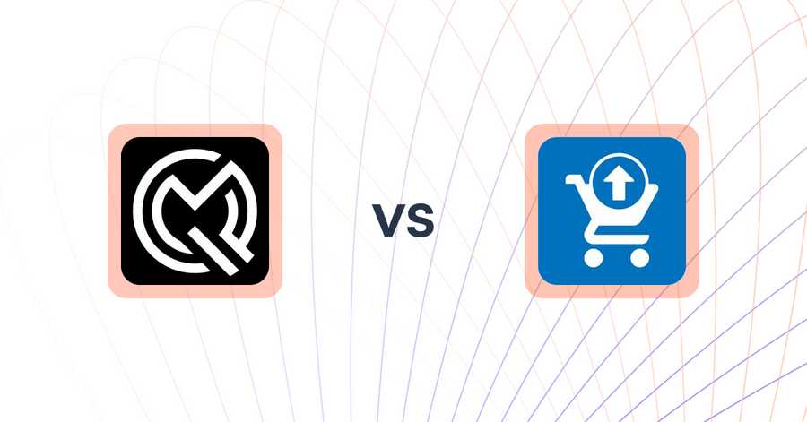 Shopify Upsell and Cross-Sell Apps: QuizMaster‑Product Recommender vs Ecom Cart Upsell Elite