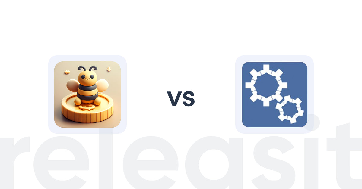 Shopify Upsell and Cross-sell Apps: FeeBee ‑ Fees and Deposits vs Shirtworks