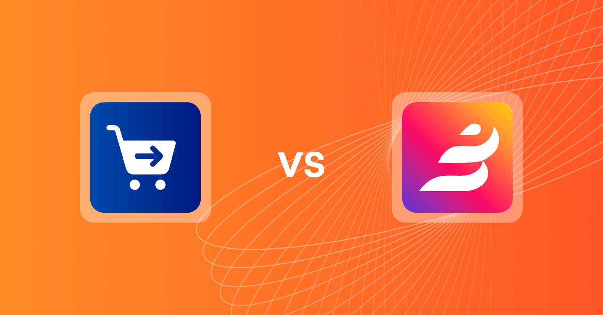 Shopify Upsell and Cross-sell Apps: Checkify ‑ Customize Checkout vs Beae Landing Page Builder