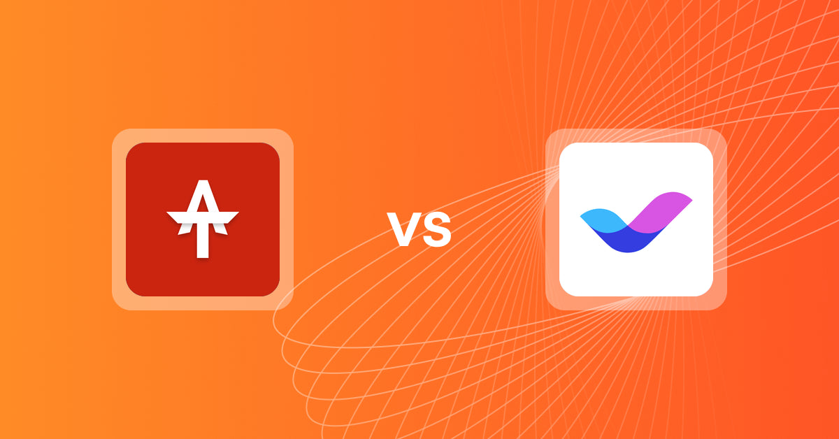 Shopify Upsell and Cross-Sell Apps: TapAsko vs. Veda Landing Page Builder