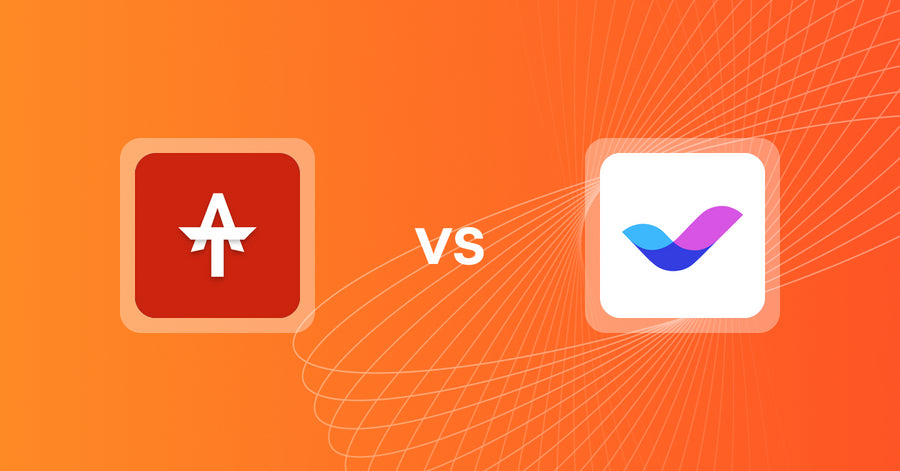Shopify Upsell and Cross-Sell Apps: TapAsko vs. Veda Landing Page Builder