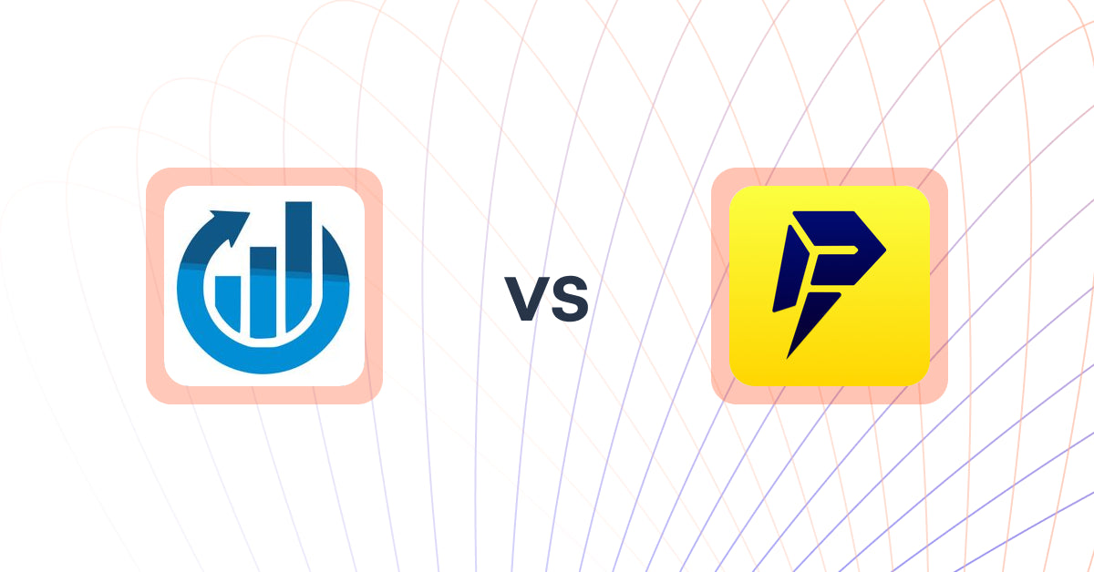 Shopify Upsell and Cross-Sell Apps: Profit Pal ‑ Purchase Upsell vs Promofy: Flash Sale & Discount