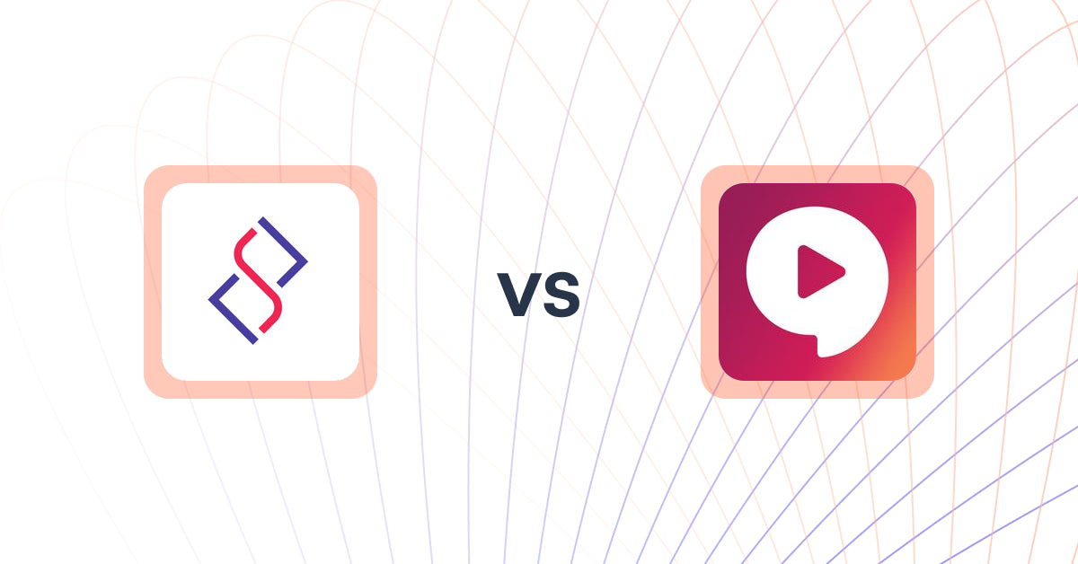 Shopify Upsell and Cross-Sell Apps: SalesGPT: AI eCommerce Chatbot vs Live 1:1 Video Chat » Uptok