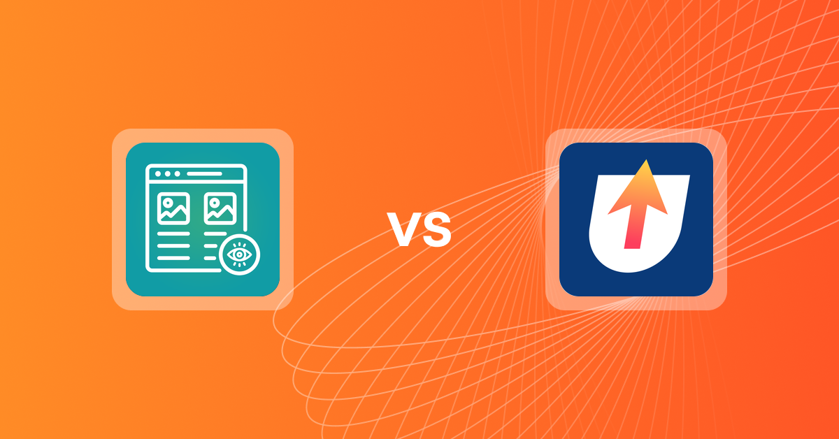 Shopify Upsell and Cross-sell Apps: Qe Recently Viewed vs One Click Upsell ‑ Zipify OCU