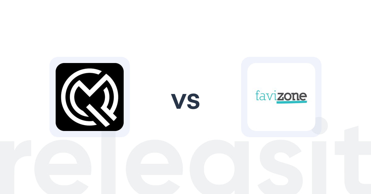 Shopify Upsell and Cross-sell Apps: QuizMaster‑Product Recommender vs Favizone: upsell & cross‑sell