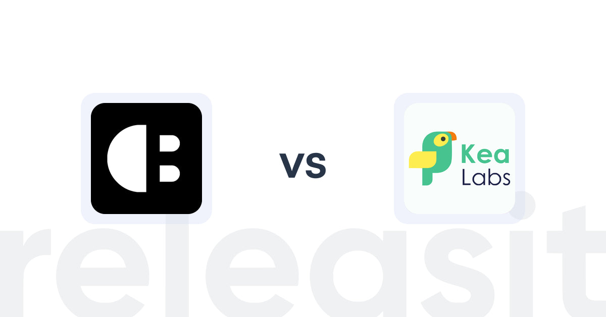 Shopify Upsell and Cross-Sell Apps: ActionHub Audience Targeting vs. Kea Labs: Recommendations