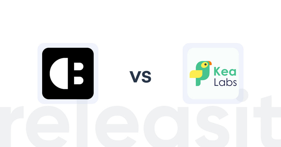 Shopify Upsell and Cross-Sell Apps: ActionHub Audience Targeting vs. Kea Labs: Recommendations