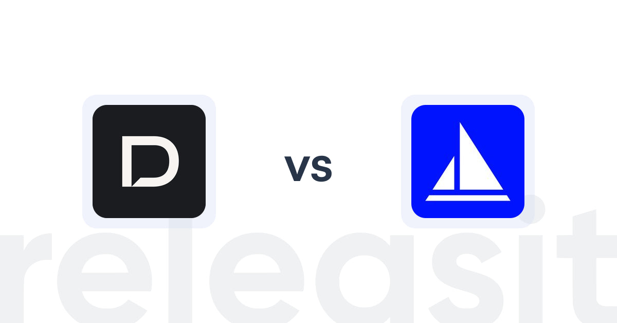 Shopify Upsell and Cross-sell Apps: Dialog ‑ AI Sales Assistant vs Upsail – Cross & Upselling