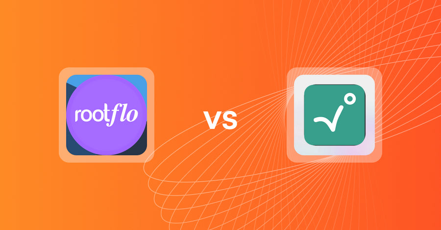 Shopify Upsell and Cross-Sell Apps: Rootflo AI Quiz, Banner, Nudge vs RecoBounce ‑ Recover Traffic