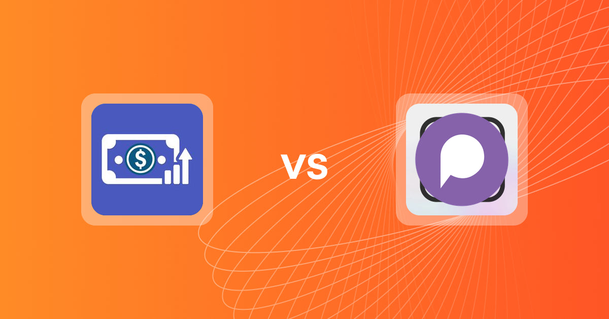 Shopify Upsell and Cross-sell Apps: Checkout Upsell vs Prehook: Quiz Funnel Builder