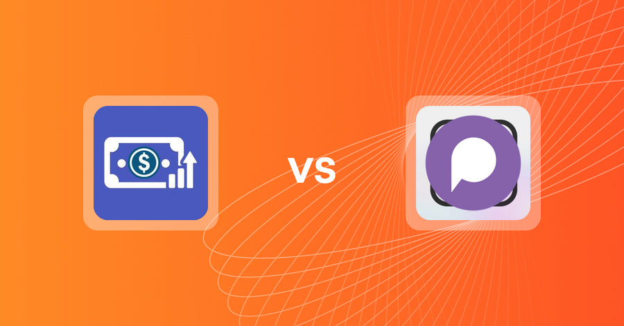 Shopify Upsell and Cross-sell Apps: Checkout Upsell vs Prehook: Quiz Funnel Builder