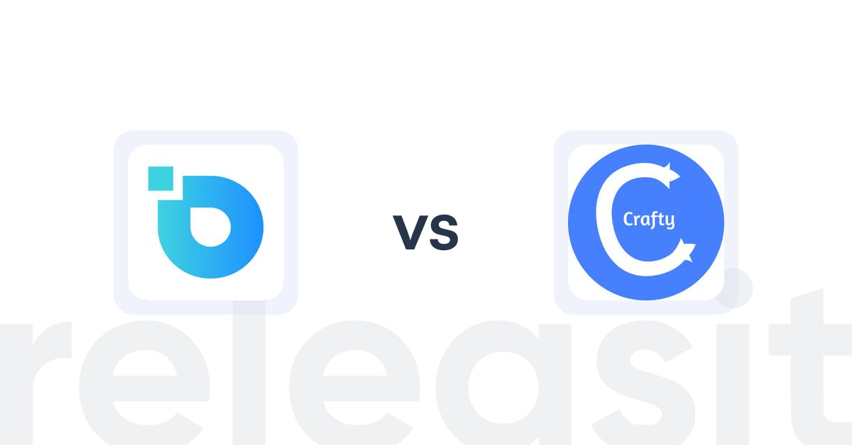 Shopify Upsell and Cross-sell Apps: DMetaSoul Recommendations vs Product Recommendations‑Crafty