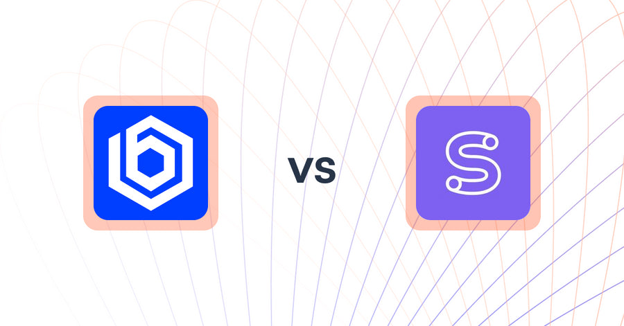 Shopify Upsell and Cross-sell Apps: Bodt ‑ Live Chat & AI SalesGPT vs Shopcast: Product Recommender