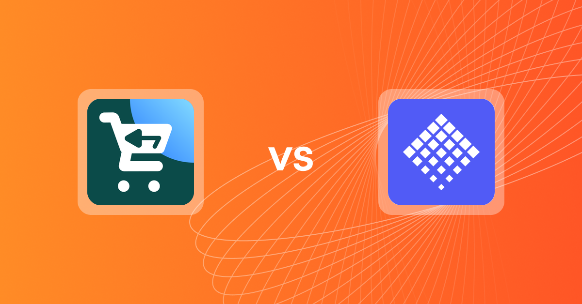 Shopify Upsell and Cross-sell Apps: Reorder Master ‑ Repeat Orders vs PageFly Landing Page Builder