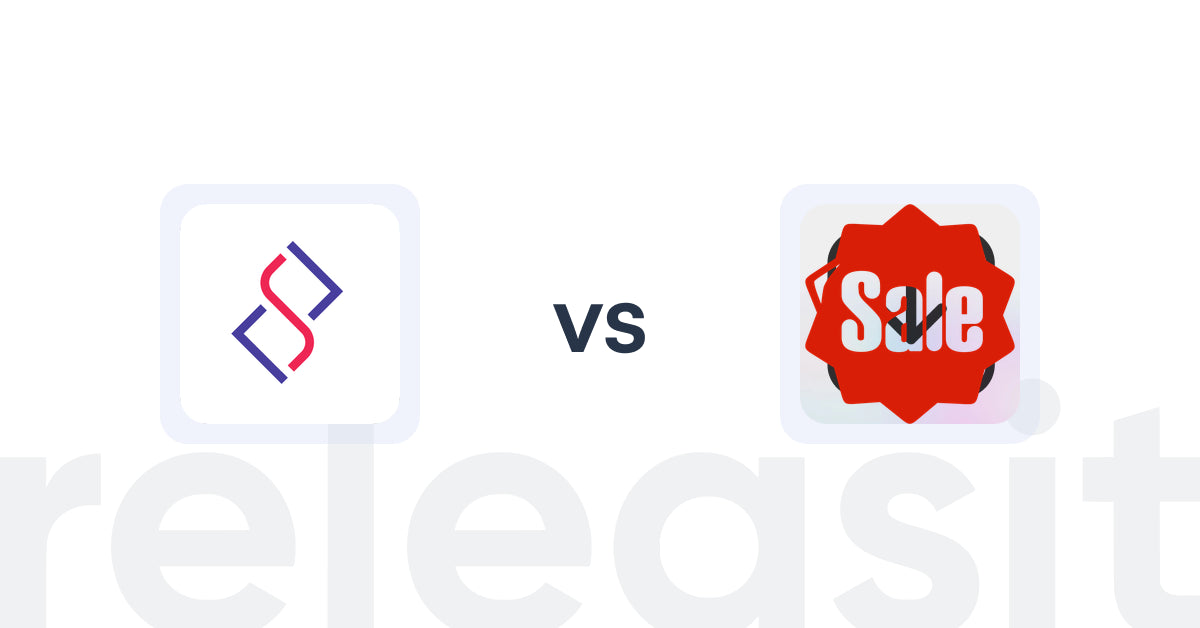 Shopify Upsell and Cross-sell Apps: SalesGPT: AI eCommerce Chatbot vs Free Shipping Upsell