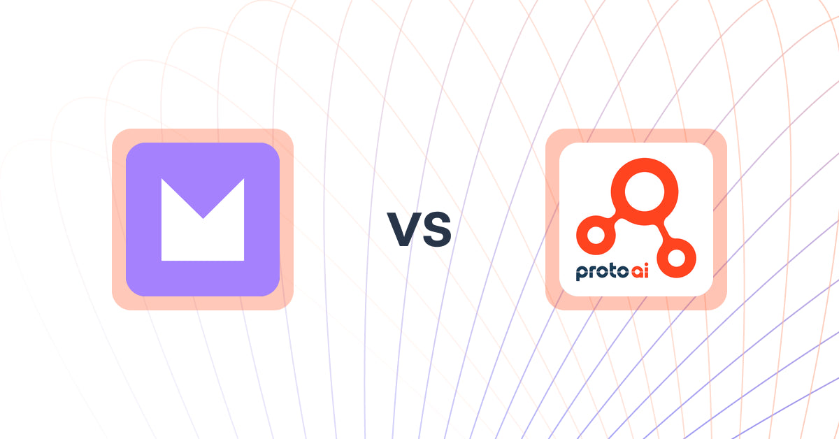 Shopify Upsell and Cross-sell Apps: MOD AI Stylist vs Proto AI Commerce