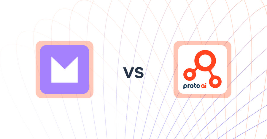 Shopify Upsell and Cross-sell Apps: MOD AI Stylist vs Proto AI Commerce