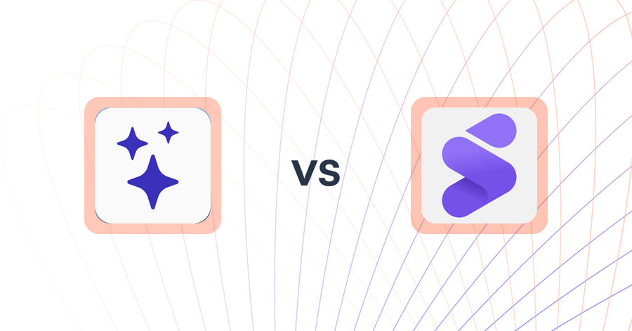 Shopify Upsell and Cross-sell Apps: PashasAi vs Simple Promotions and Upsells